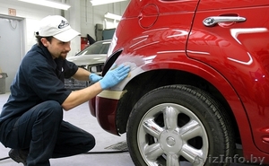 Профессиональный кузовной ремонт без дилерских наценок #1620033