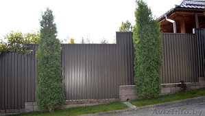 Профнастил МП20 от производителя. #1620203