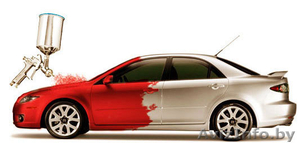 Услуги авто-электрика. Кузовной ремонт #1620532