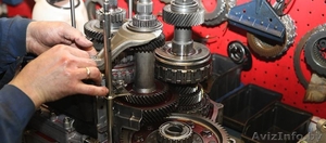 Ремонт МКПП (недалеко от Логойского тракта) #1620936