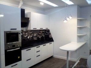 Кухня под индивидуальный заказ в Минске #1621251