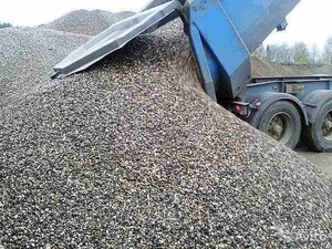 щебень 5-20 #1619945