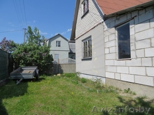 Продам дачу в СТ #1618749