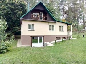 Дача за Заславлем #1619218