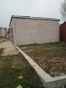 2 места рядом под гараж на спорткомплексе ДОСААФ ГСК-22 #1620013