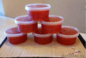 Доставка икры с Камчатки #1620457