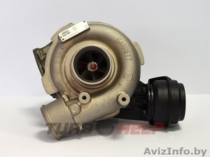 Ремонт и продажа турбин. Вся Беларусь #1620558