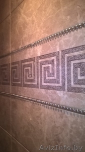 Плиточные работы,  и внутренняя отделка Солигорск Слуцк (район) #1276127