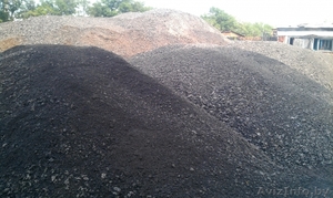 асфальтная крошка #1619959