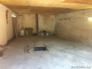 Капитальный гараж в ГСК Энка #1618243