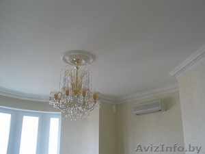 НАТЯЖНЫЕ ПОТОЛКИ  АКЦИЯ!!! ДЕШЕВЛЕ НЕ НАЙДЁШЬ!!! ТОЛЬКО СЕЙЧАС   СКИДКА - 30%  #1620744