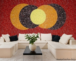 декоративная шпатлевка для творческих людей! #1620950