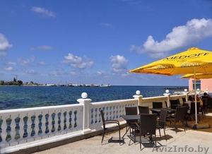 Доступный отдых в Крыму! #668750