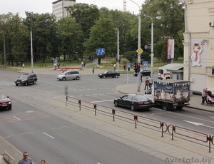 сталинка м. пл. Победы #1618378