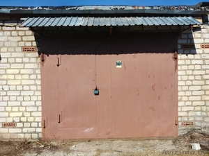 гараж ГК № 27 ул. Мира. Срочно! #1604030