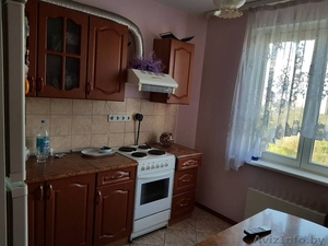 комната в 2-ух комнатной квартире #1618629