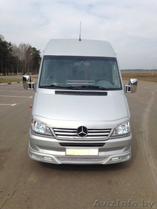 Пассажирские перевозки по Вашему маршруту #1619053