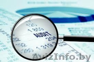 Аудит по привлекательной цене #1620084