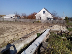 Земельный участок в Верасах #1618642