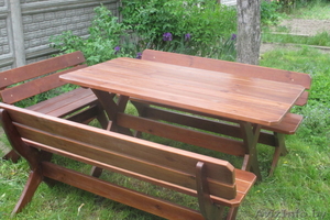 Садовая мебель  #1617754