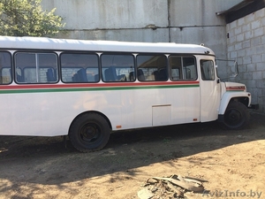 Продам автобус КАвЗ 3976 #1620391