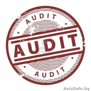 Аудит бухгалтерской отчетности #1620080