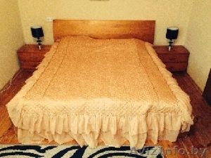 Квартира  на  сутки    #1621138