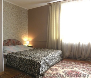 Квартира  на  сутки  в  городе   Речица. #1620020