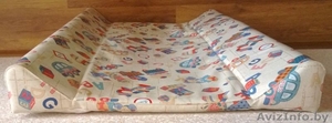 Матрасик пеленальный  #1621350