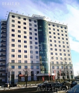 сдается в аренду офис 56м. на Ольшевского,  22 Фрунзенский район #1620305