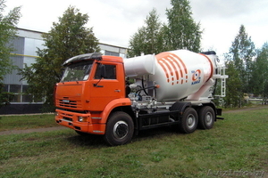 Бетон с доставкой #1617874