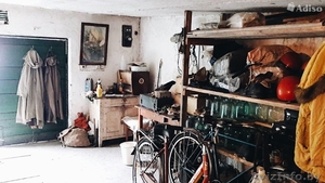 Продается гараж в Волковыске по ул. Н.Борки #1617683