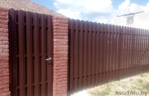 Профилированный лист #1618892