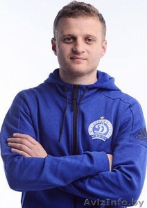 Профессиональный массаж с выездом/на дому #1617951