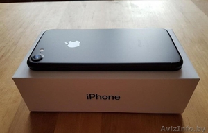 Продам Iphone 7  #1623910