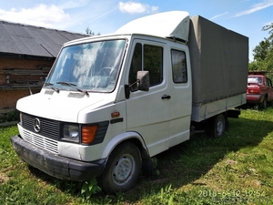 Мercedes Benz 309 #1600993