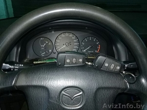 Изготовление автомобильных ключей,  чип-ключей,  карточек и др. #1623349