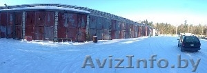 Сдаю в Аренду под производство-сто-склад Колодищи,  235 м2. #1621525