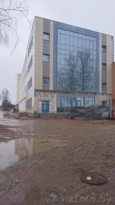 Продам Офисные помещения в Сенице от 17 до 72 метров #1621537