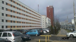 Торговое помещение сдаю 109 м2 ул. Тимирязева,  65 #1621984