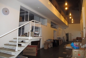 Сдаю торгово-складское помещение880м2 ул.Богдановича108 #1621988