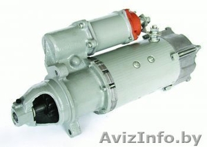 Стартер Амкадор #1622566