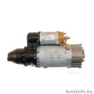 7402.3708 Стартер #1622567