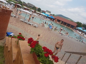 Автобусные туры в Закарпатье без визы,  выезд каждое воскресенье #1622596