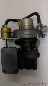 Турбина ТКР6.1 Газ #1622621