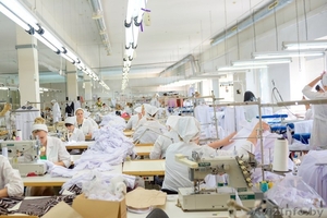 Требуется Печатник трафаретной печати в г. Брест #1622674