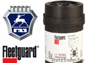 Фильтр масляный LF 16352 Fleetguard #1622967
