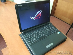 Ноутбук ASUS K50IP #1623175
