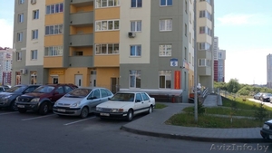 Аренда торгового помещения по ул. Чюрлениса 6 #1623775