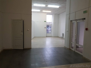 Сдаю Торговое помещение,  можно под офис86 м2 ул. Червякова,  3 #1623776